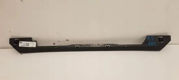 SsangYong Rodius Indicator stalk 8591021