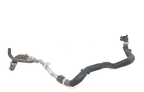 Renault Trafic III (X82) Engine coolant pipe/hose 924109557R 3432016 D4051220