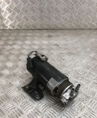 KIA Sportage Fuel filter heater 