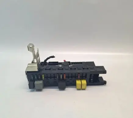 Mercedes-Benz CLK A209 C209 Fuse module A2095450701