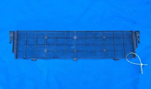 BMW 4 G22 G23 G24 G26 Radiator trim 8482591