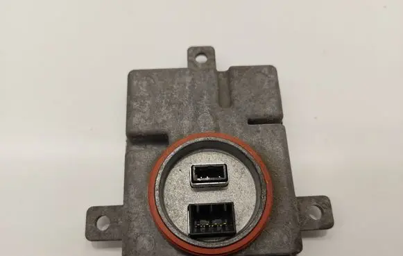 Headlight ballast module Xenon