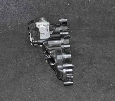 Audi A6 Allroad C6 Intake manifold