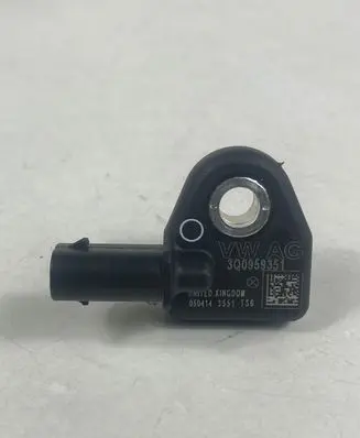 Seat Leon (5F) Airbag deployment crash/impact sensor 3Q0959351 504143551