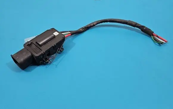 BMW iX3 G08 Central body control module 8291684-05 IMPRK1519425