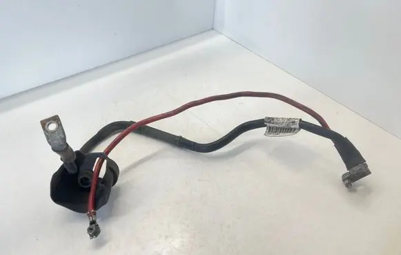 Volkswagen Touran II Positive cable (battery) 1K0971228M