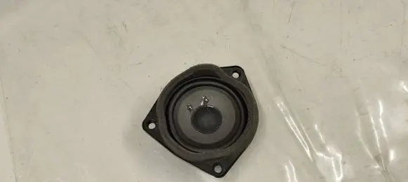 Porsche Macan (95B) Parcel shelf speaker 7pp035416b