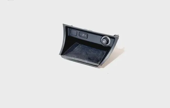 Cadillac BLS Glove box 12760331