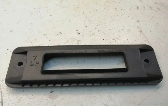 Ford Transit Engine control unit holder YC1F12B523AC