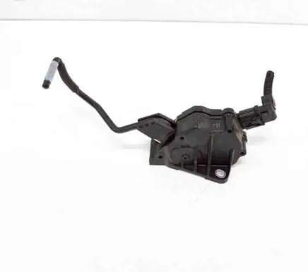Lexus IS III XE30 Accelerator throttle pedal 7811030151 1988009750