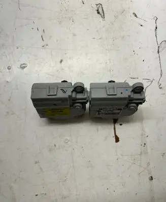 KIA Sportage Other control units/modules