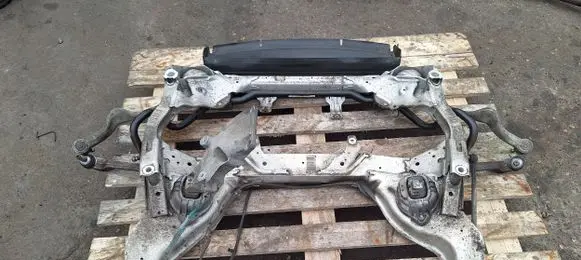 BMW 1 E81 E87 Front subframe