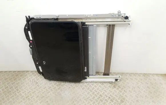 Dodge Durango III Sunroof set 68236780AA
