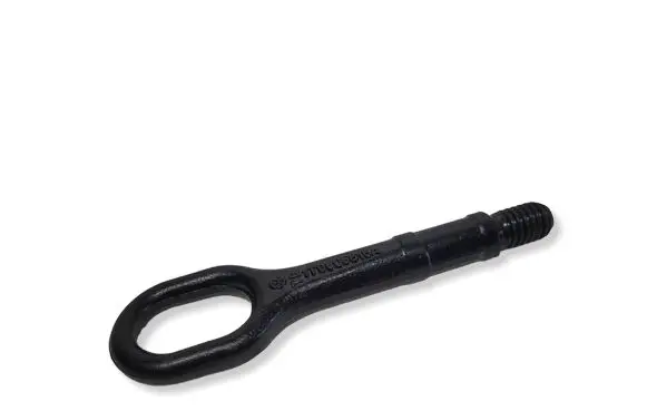 Volkswagen Passat Alltrack Towing hook eye 1T0805615A