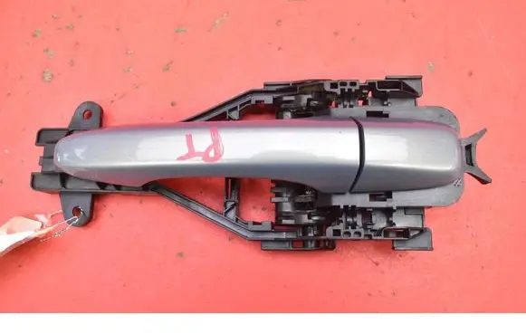 Volvo S60 Rear door exterior handle 31276168