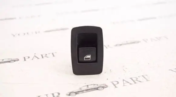 BMW X3 F25 Electric window control switch 9208106