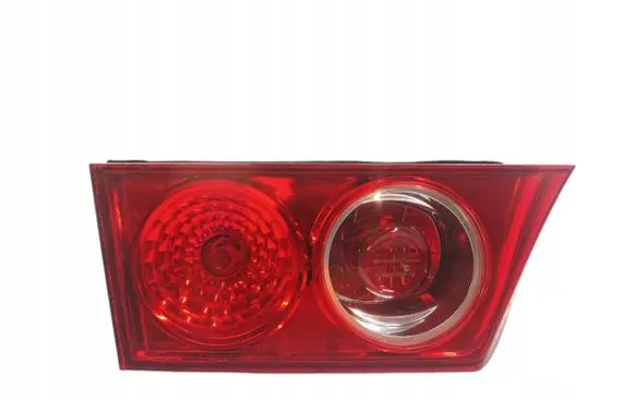 Honda Accord Rear/tail lights