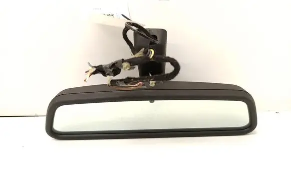 MG ZT - ZT-T Rear view mirror (interior)