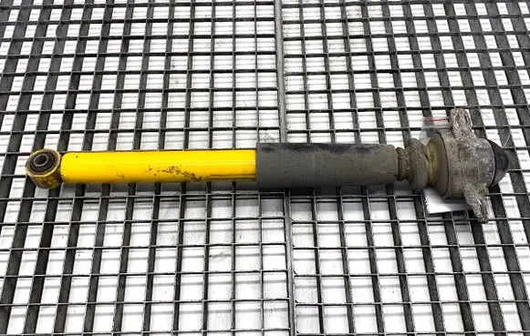 Audi A3 S3 8P Rear shock absorber/damper STVW12H