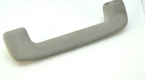 Audi A8 S8 D3 4E Front interior roof grab handle 4E0857607B
