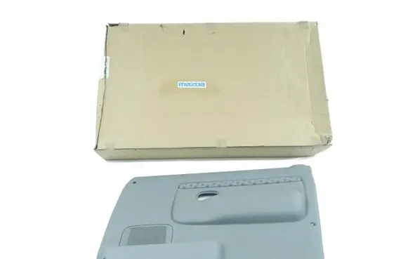 Mazda Demio Front door card panel trim DC7168420