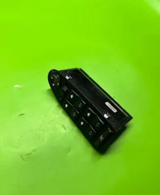 BMW 5 E39 Electric window control switch