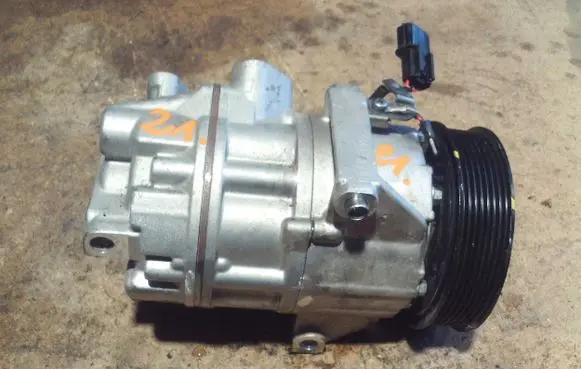 KIA Venga Air conditioning (A/C) compressor (pump) CA500NX5CB04