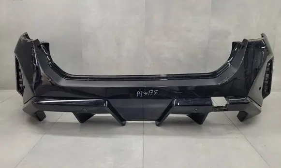 BMW M5 G90 Rear bumper 51127887021 51127885577 51127885578