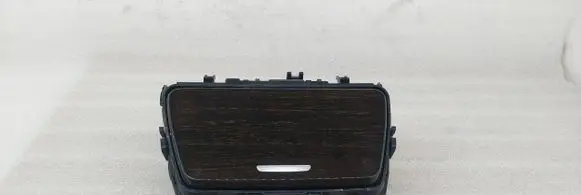 BMW 6 F12 F13 Cup holder front 9197227 B0701093 507893