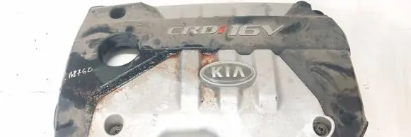 KIA Rio Engine cover (trim) 292402A450
