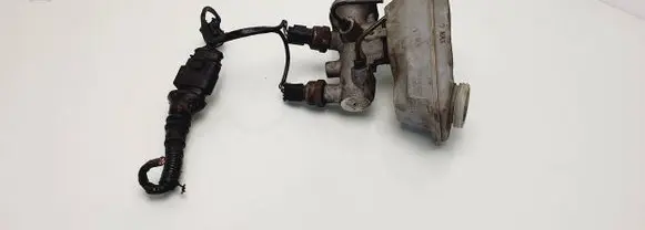 Volkswagen Sharan Master brake cylinder