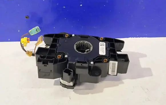 Jaguar F-Type Airbag slip ring squib (SRS ring) GX5313N064BA