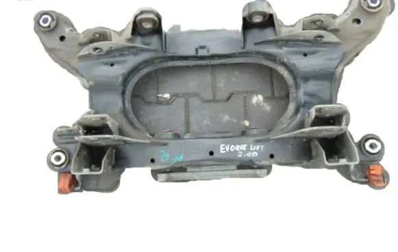 Land Rover Evoque II Rear subframe 56215485