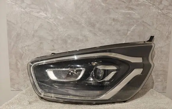 Ford Transit Custom Headlight/headlamp JK2113D153BH 01062499900010
