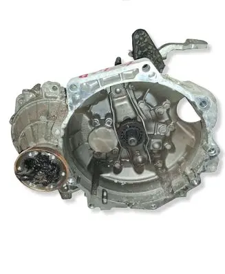 Audi Q2 - Manual 6 speed gearbox UHV FM62S033
