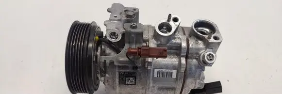 Seat Tarraco Air conditioning (A/C) compressor (pump) 3Q0816803D