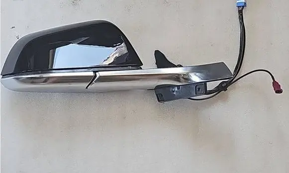 Tesla Model 3 Front door electric wing mirror 152192900B 1521929