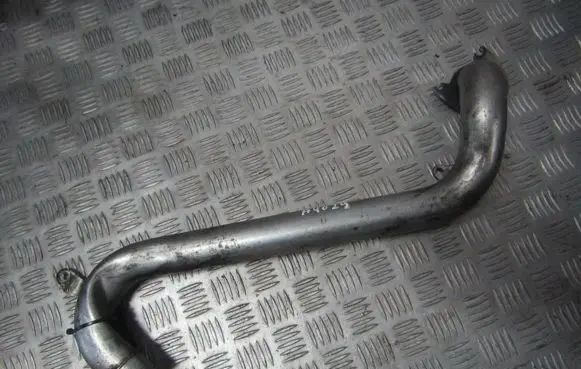 Audi A8 S8 D3 4E Intercooler hose/pipe 057145957c
