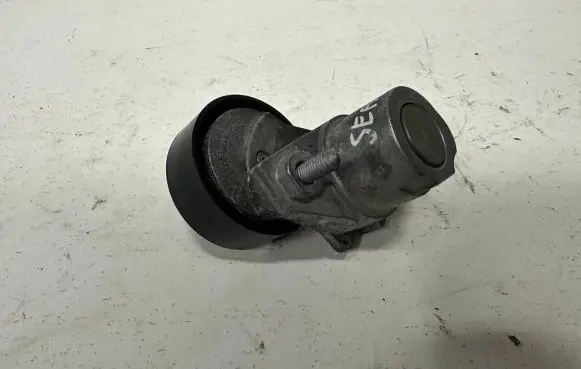 Seat Leon (5F) Generator/alternator belt tensioner 04E145299