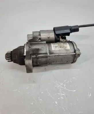 Audi Q2 - Starter motor 02M911022F