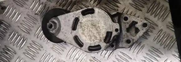 Skoda Fabia Mk1 (6Y) Generator/alternator belt tensioner