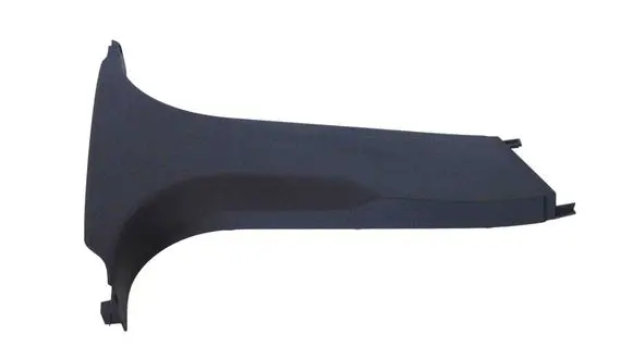 BMW 1 F40 (B) pillar trim (top) 7444940