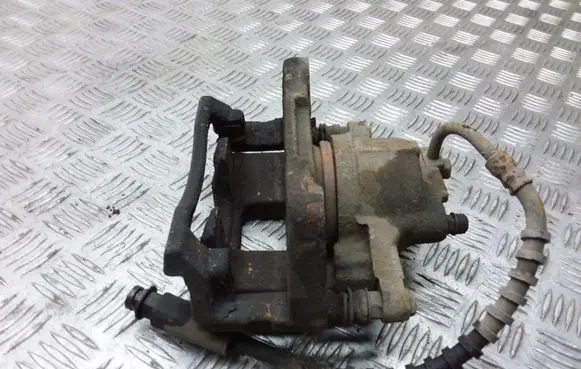 Chrysler Town & Country V Front brake caliper