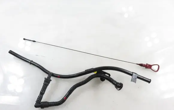 BMW 3 E46 Oil level dip stick 7505011
