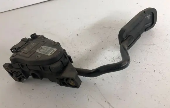 Ford Galaxy Accelerator throttle pedal 7M1721603A