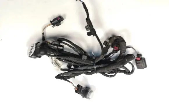 Volkswagen Golf VII Other wiring loom 5G0971104S