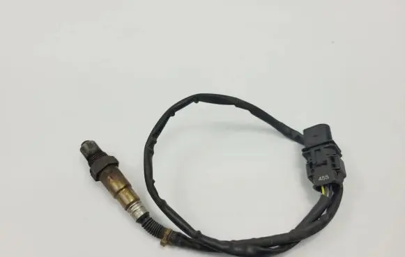 Audi Q7 4L Lambda probe sensor 057906262E