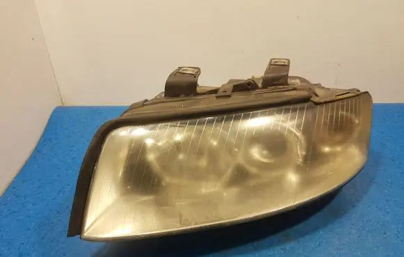Audi A4 S4 B6 8E 8H Headlight/headlamp 8E0941003AQ