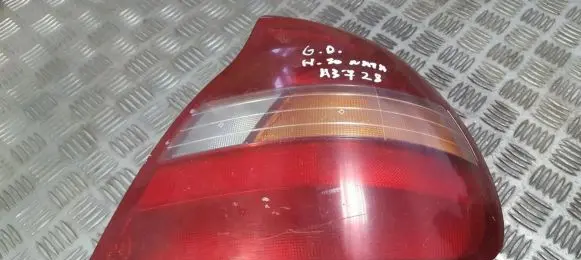Hyundai Sonata Rear/tail lights 92402345 92402-345