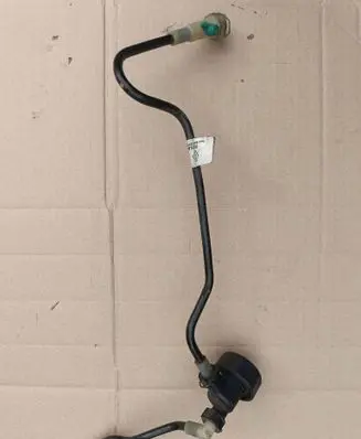 Renault Kangoo II Brake vacuum hose/pipe 308516732R C1025086